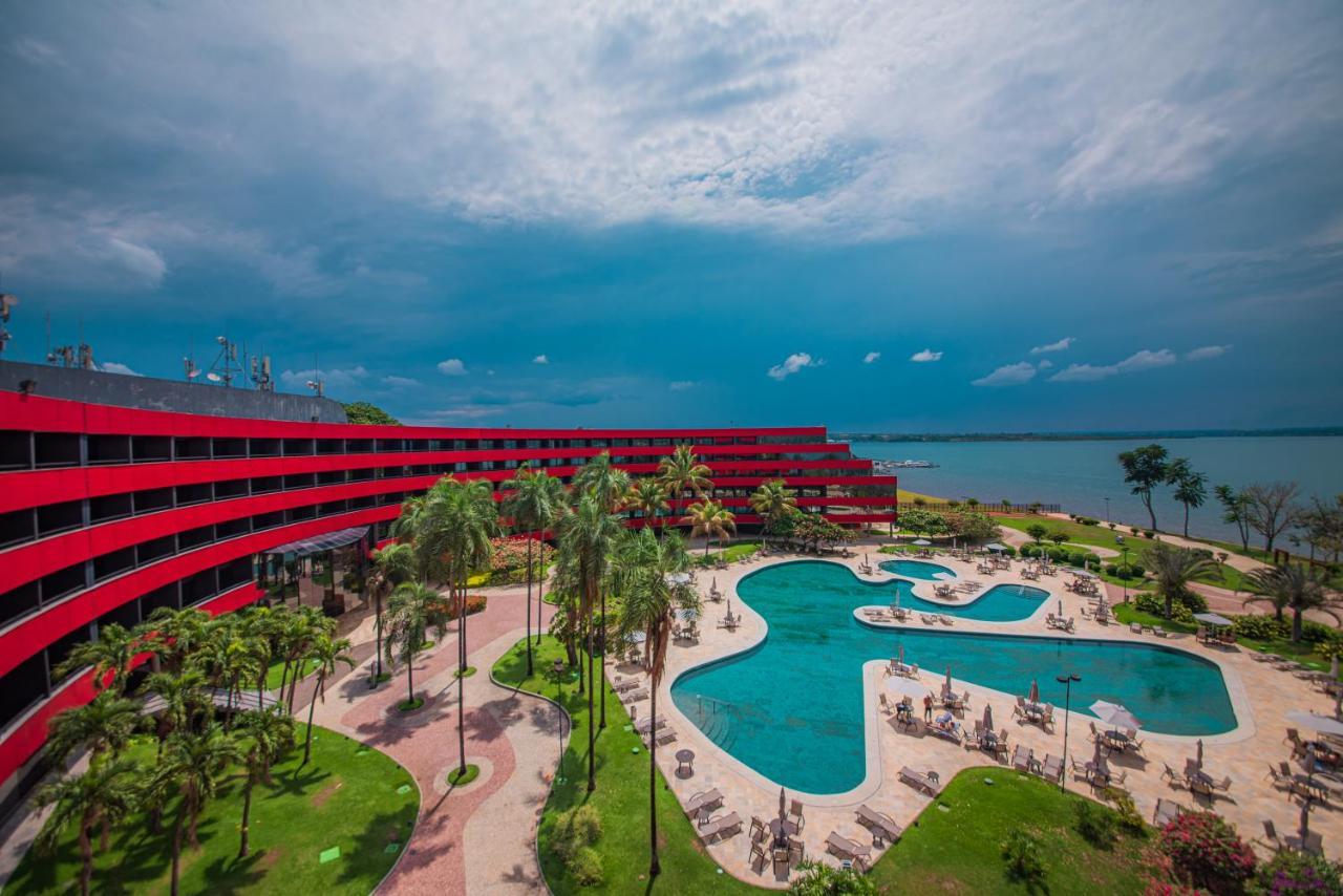 Hotel Royal Tulip Alvorada 5*