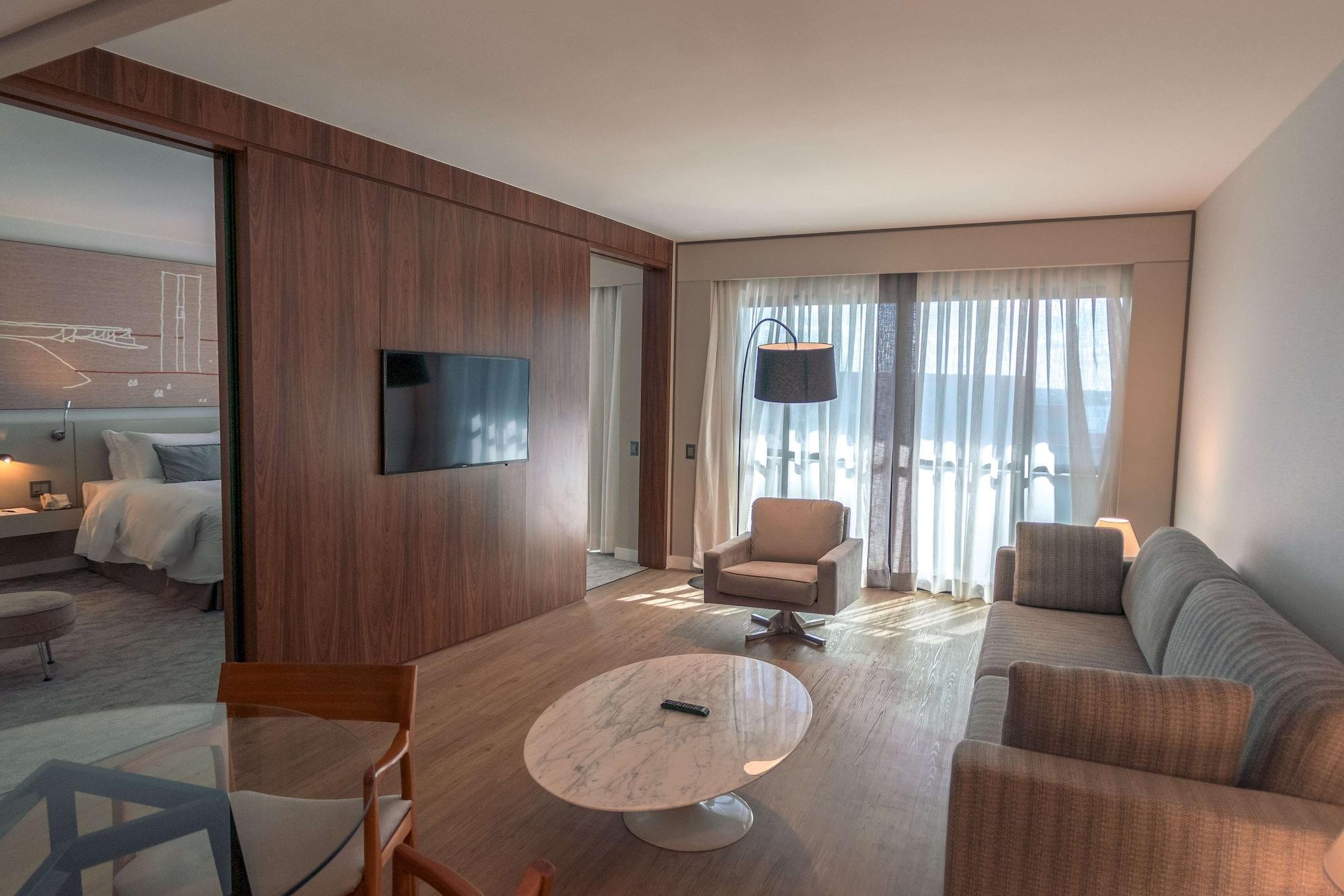 Hotel Royal Tulip Alvorada