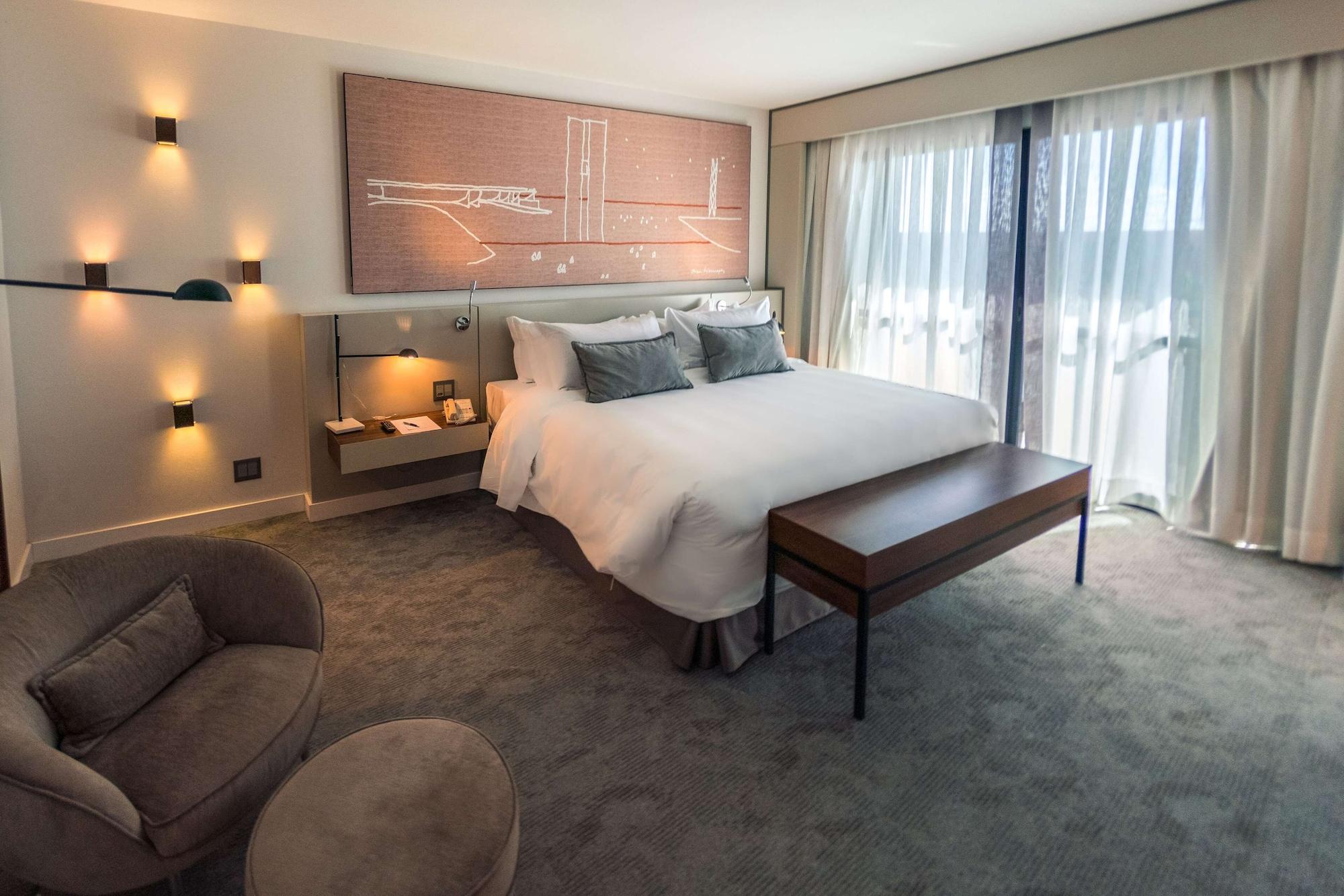 Royal Tulip Alvorada Hotel 5*