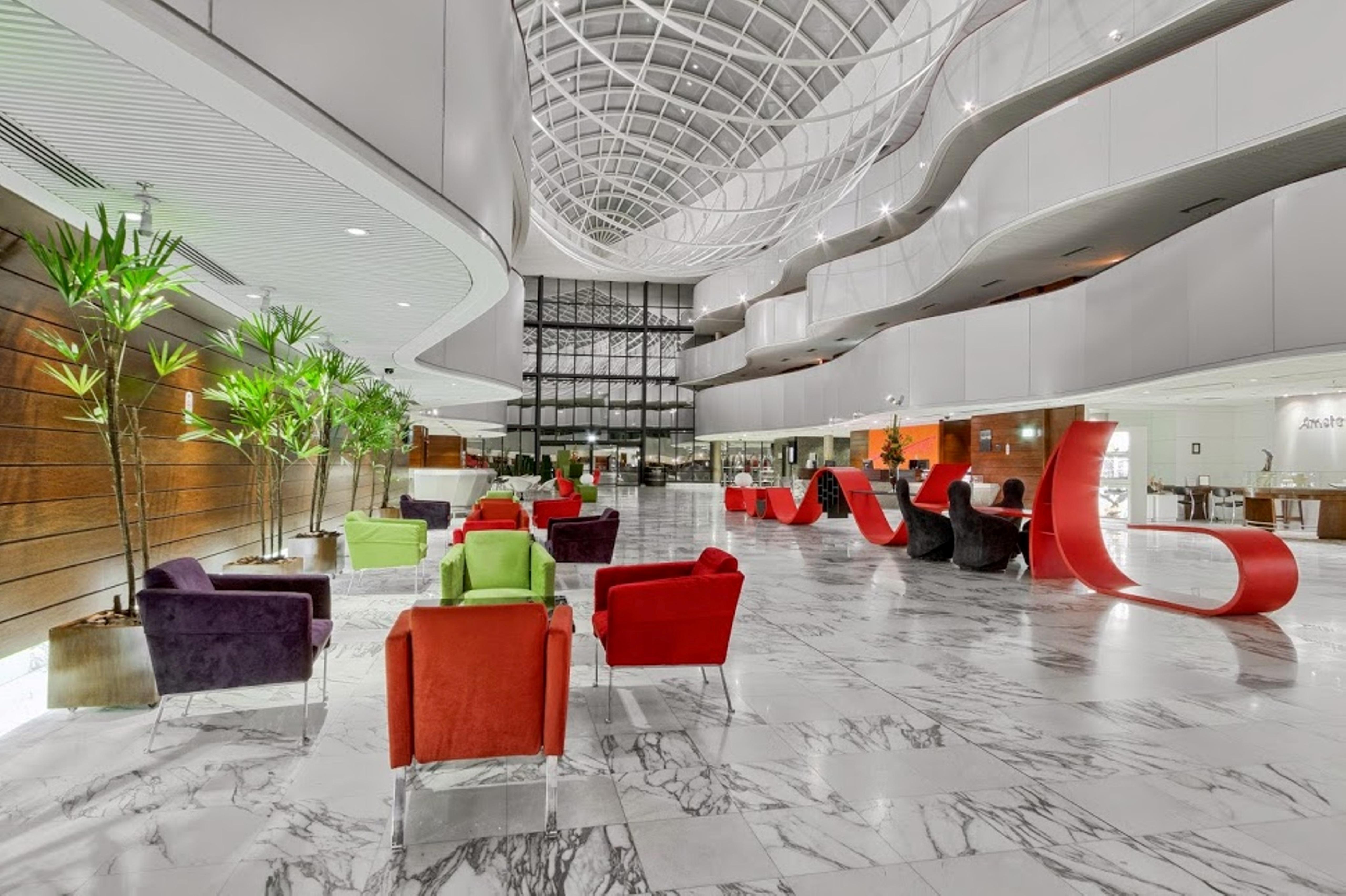 Royal Tulip Alvorada Hotel