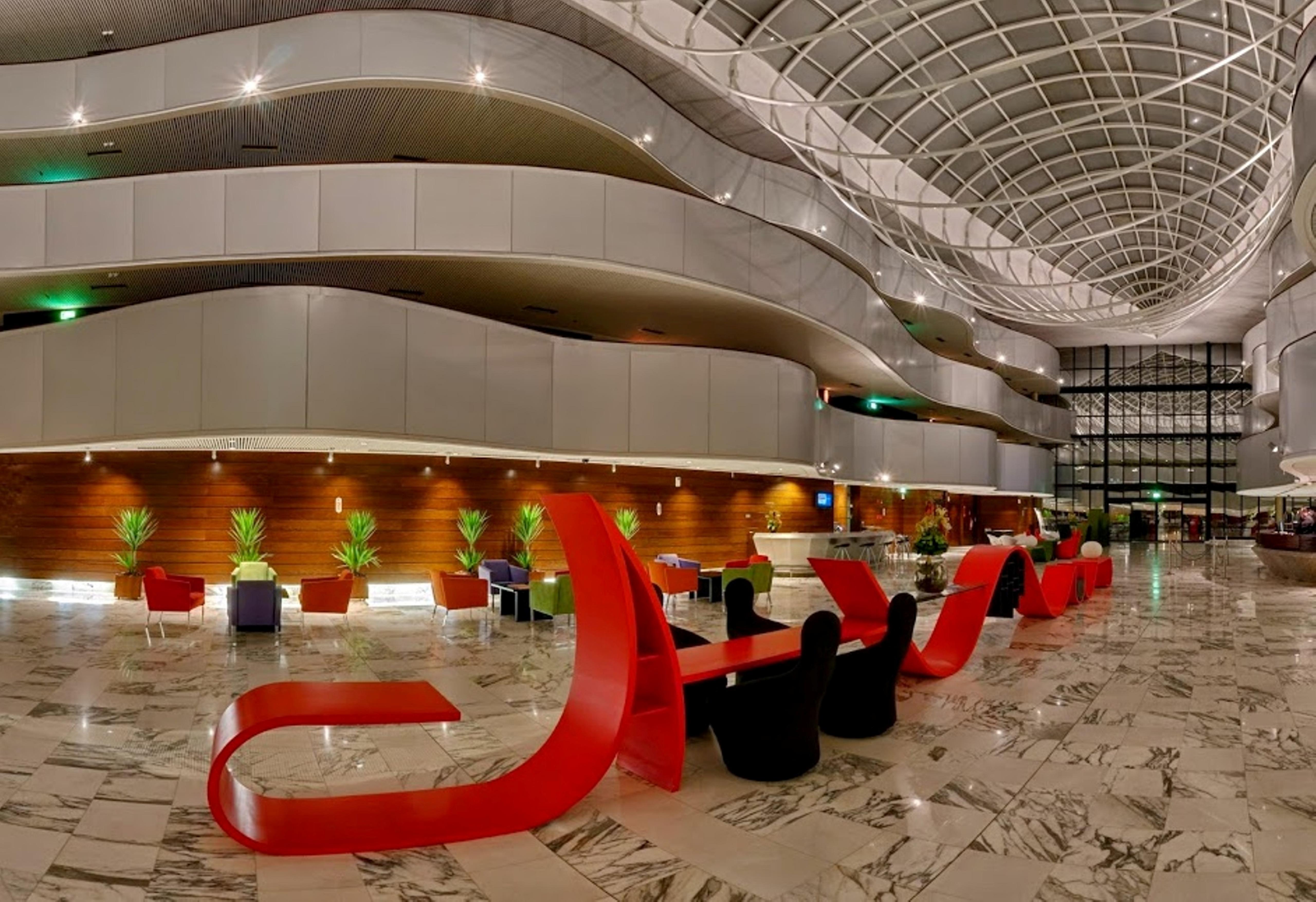 Royal Tulip Alvorada Hotel 5*