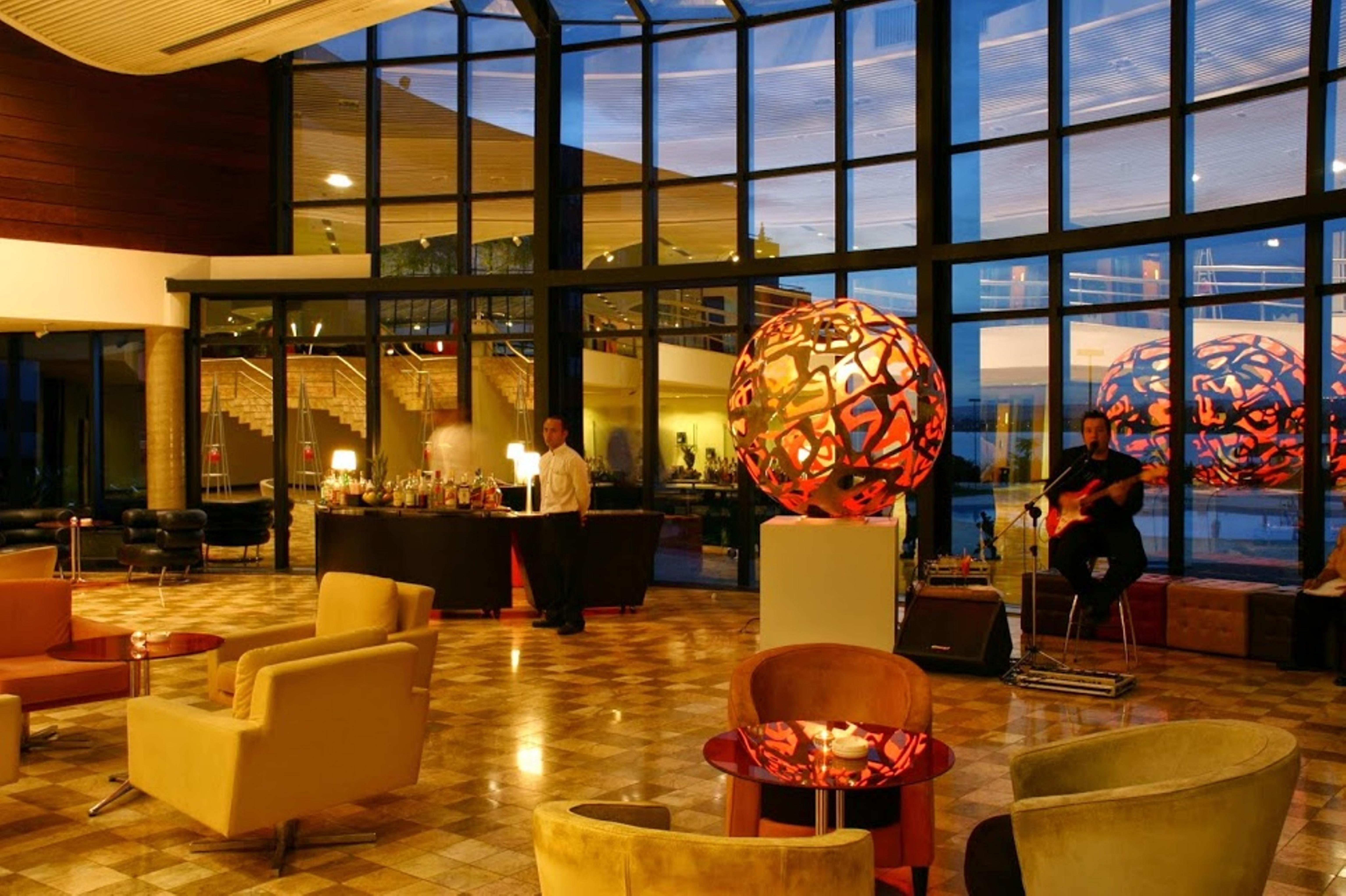 Royal Tulip Alvorada Hotel 5*