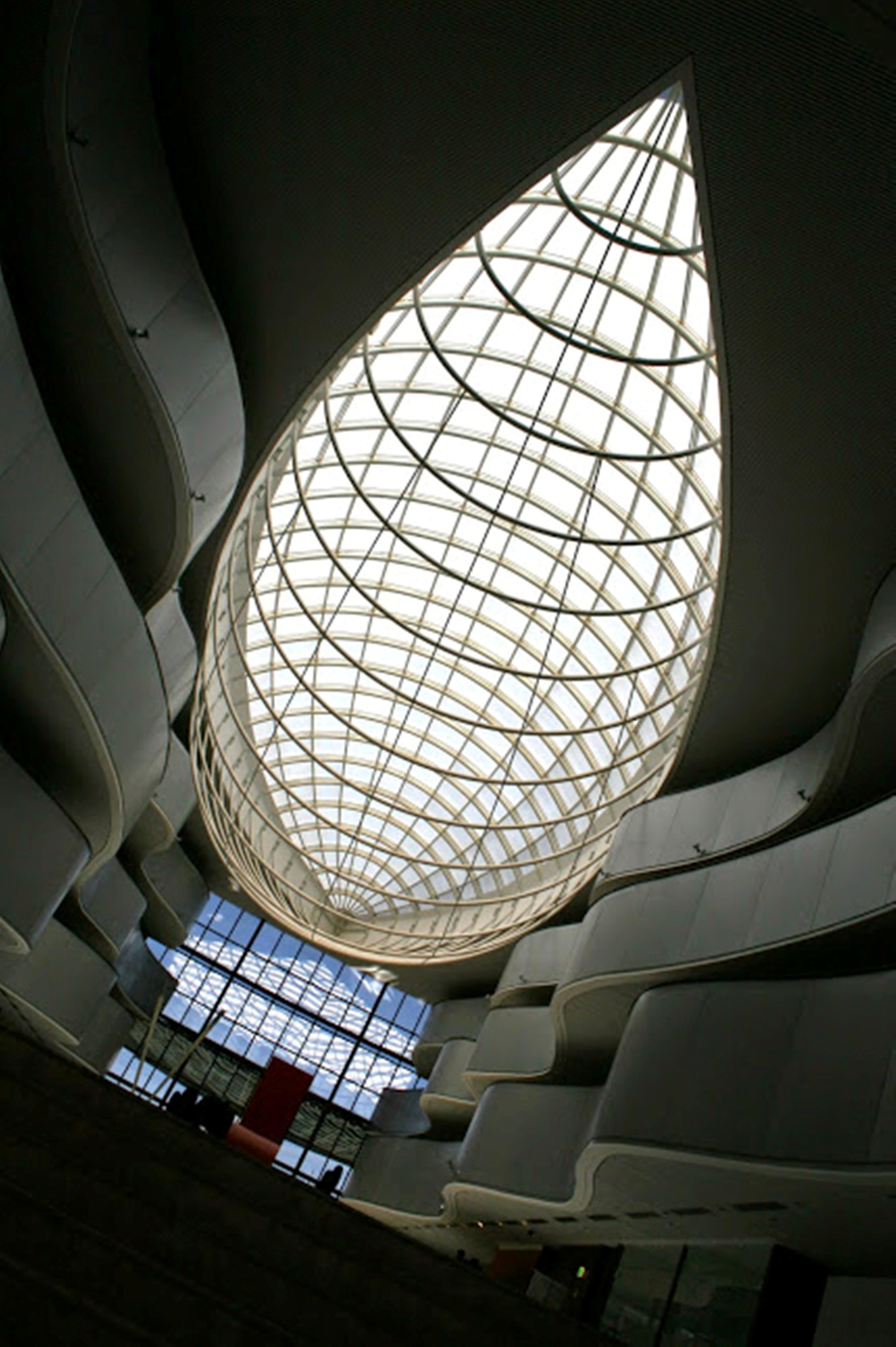Hotel Royal Tulip Alvorada Brasília