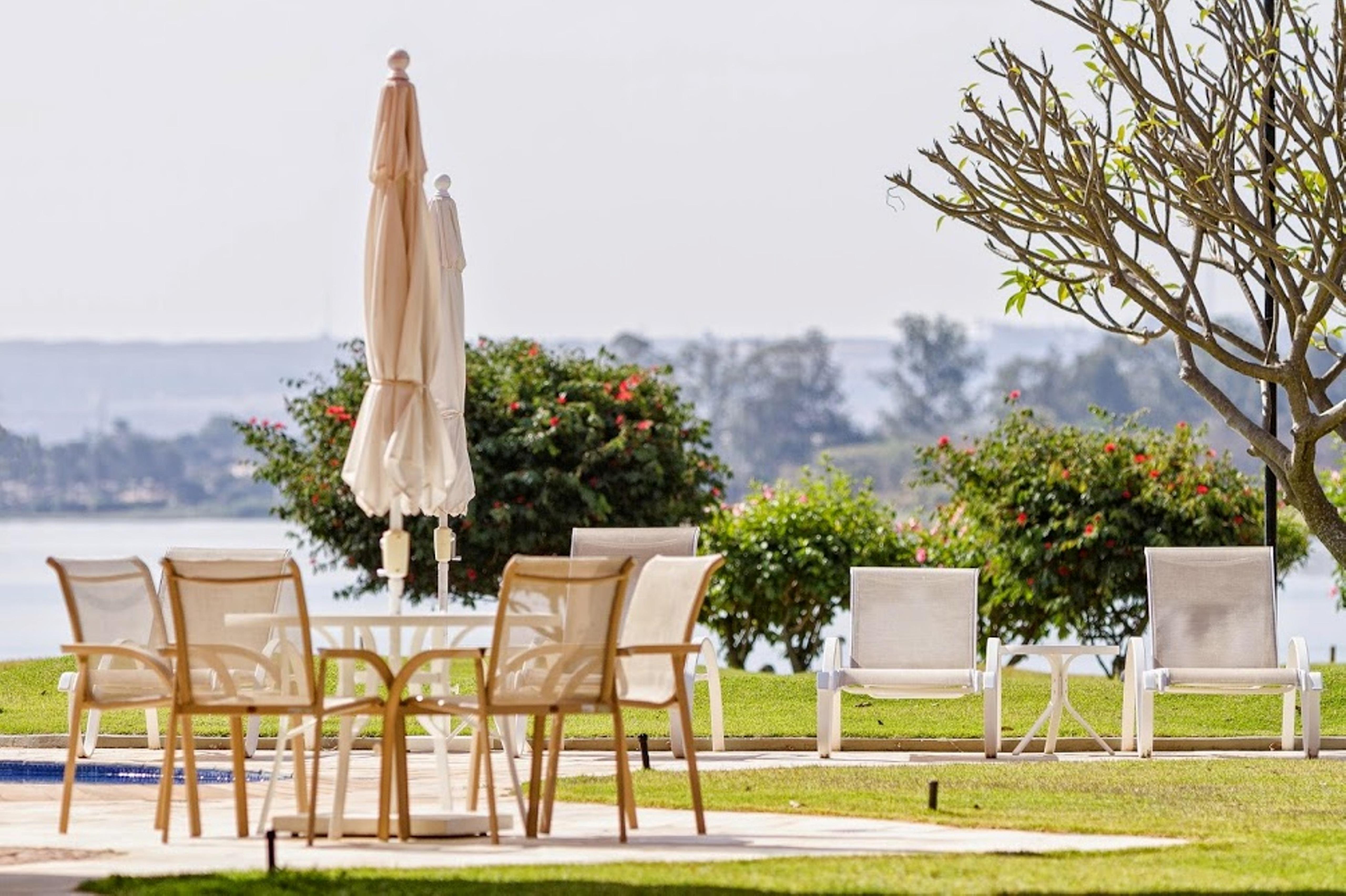 Royal Tulip Alvorada 5* Brasília