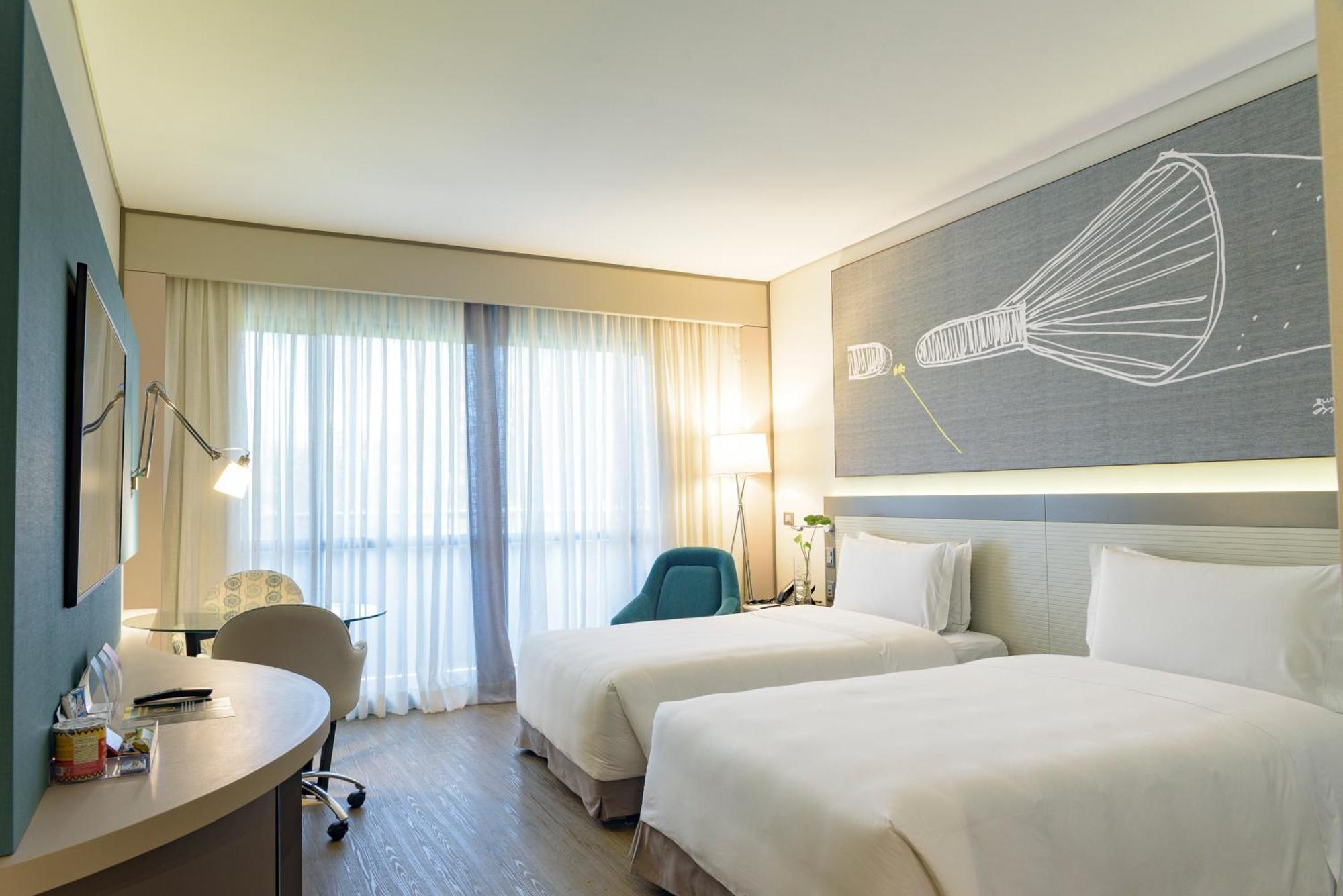 Royal Tulip Alvorada Hotel 5*