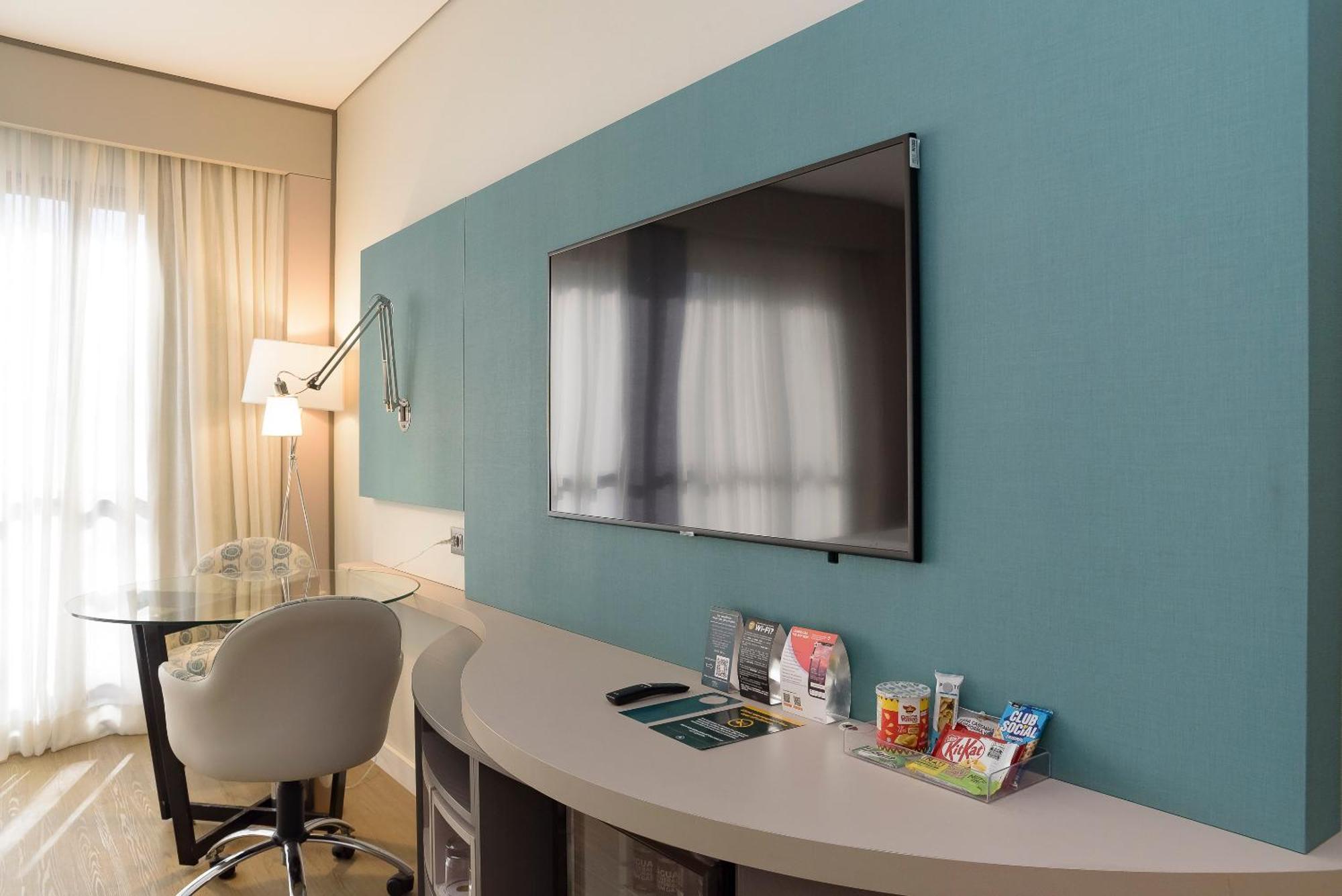 Royal Tulip Alvorada Hotel Brasília